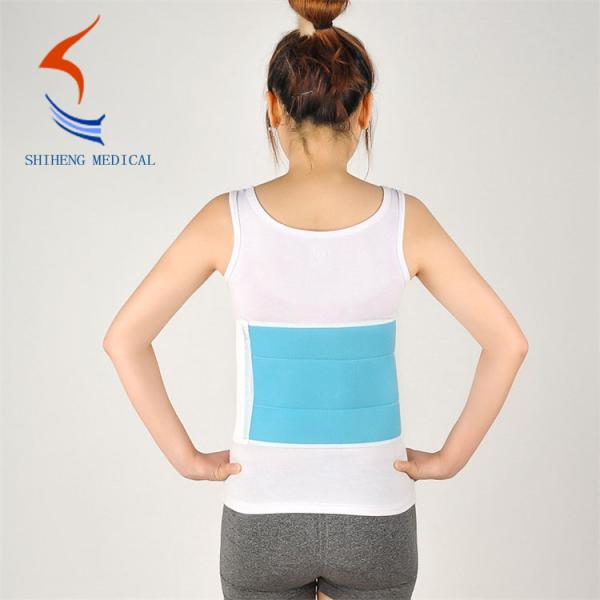 Amazon best selling wholesale high quality abdomen belt China supplier