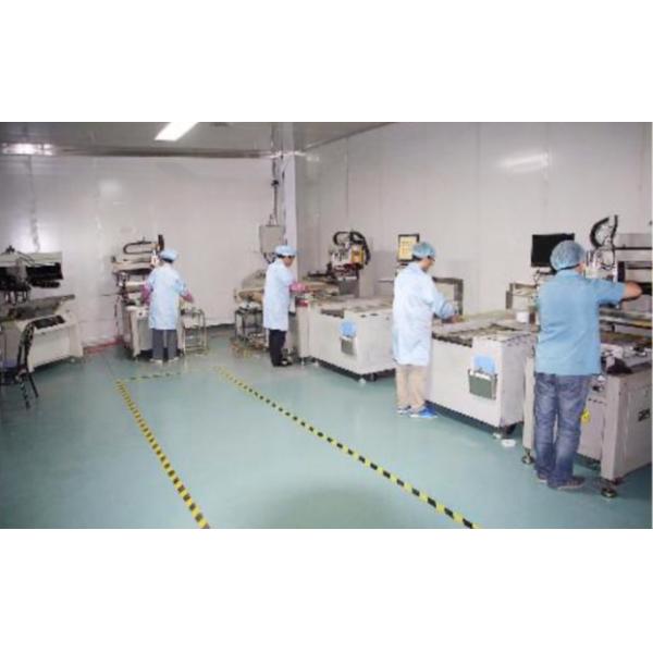 Ningbo Anyo Import & Export Co., Ltd.