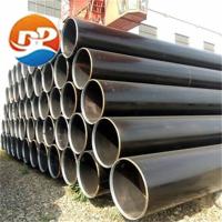 DIN17175 13CrMo44 Tubes sans couture tirées à froid à basse température