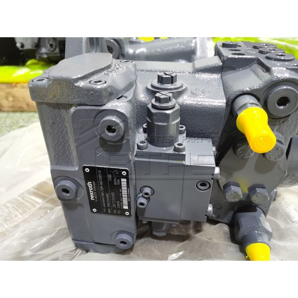 A4VG28 A4VG40 A4VG56 A4VG71 A4VG90 A4VG125 A4VG180 A4VG250 Charge Pump