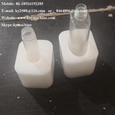 fixed cup parts fixed bottle parts positioning accessories for plastic bottle glass bottle for conveying line factory