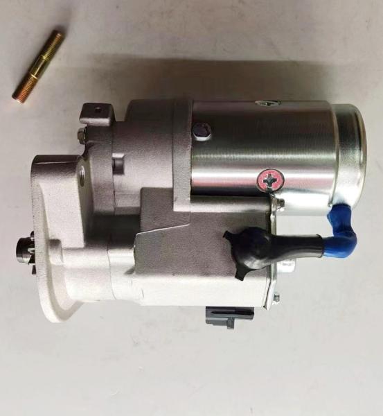 28100-0l041 Hilux Automotive Starter Motors 12 Volt 2.2kw