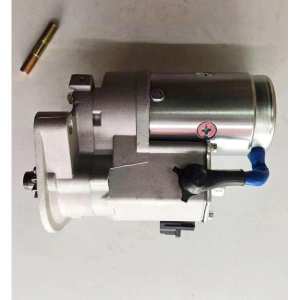 28100-0l041 Hilux Automotive Starter Motors 12 Volt 2.2kw