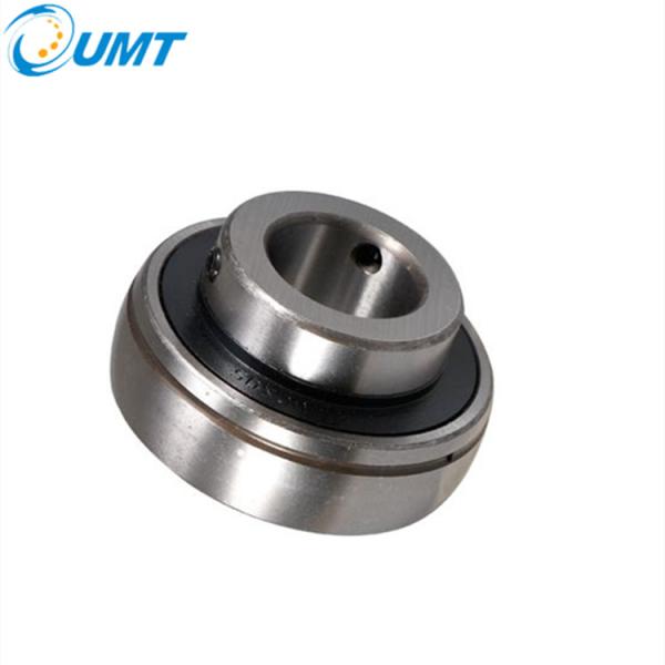 Chrome Steel GCR15 Pillow Bearing Blocks UC215 Machinery Equipment Application