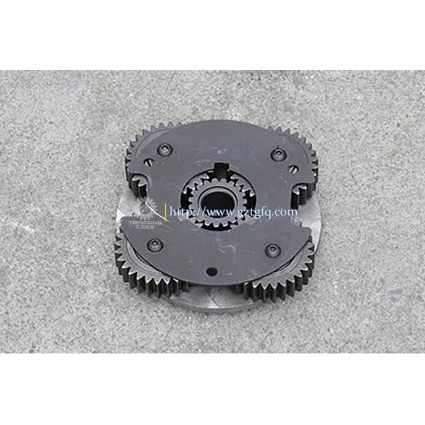 Части из стального сплава экскаватор Планетарное оборудование для ZAX60-7 коробки поворотных механизмов