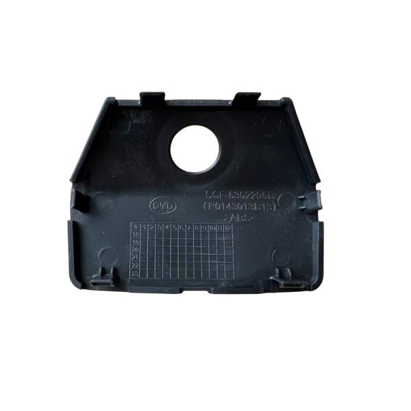 Steel Auto Spare Tire Cover Body Kit for BYD E6 2010- Original Supply Chain Solutions