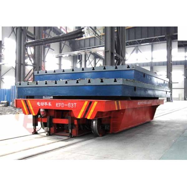 вагон завода плавильни мотора ДК электричества 25т тяжелый материальный