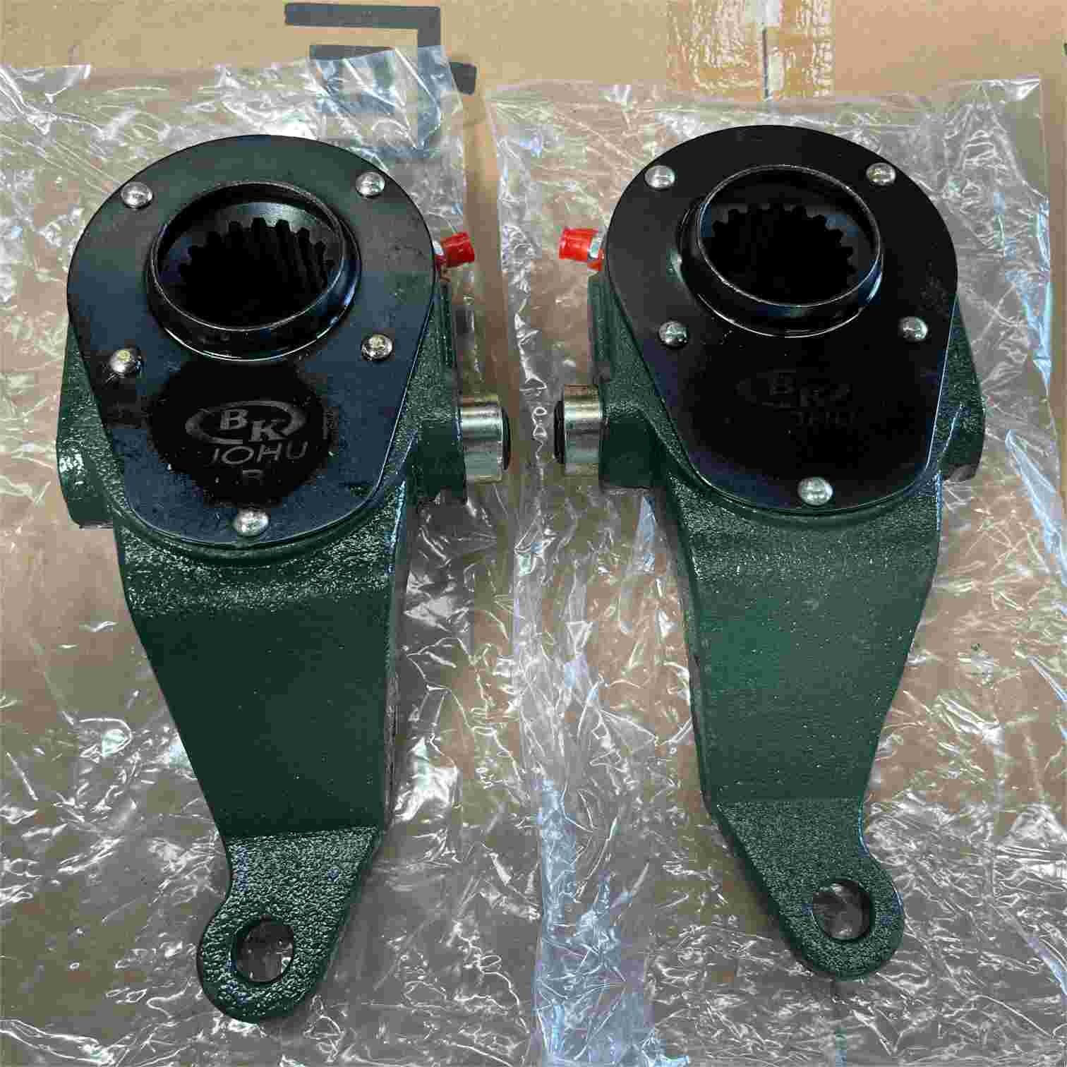 WG9100340057 Конструкция регулирующей руки HOWO Части грузовиков