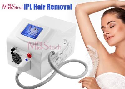 Máquina da remoção do cabelo de SSR IPL