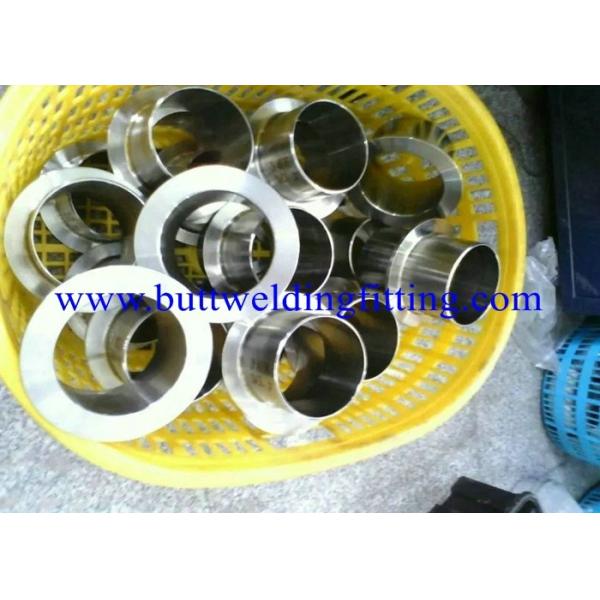 ASTM B366 400 Monel Sockolet Weldolet Tube Nipple Hex Head Plug ANSI B16.11