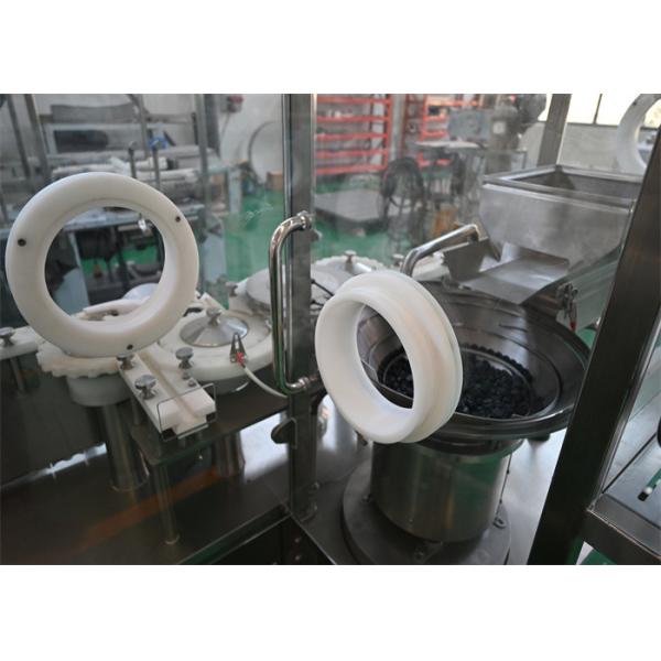 Automated Vial Washing, Sterilizing, and Filling Line (2-30ml)
High-Precision Aseptic Processing with Servo-Driven Liquid Handling