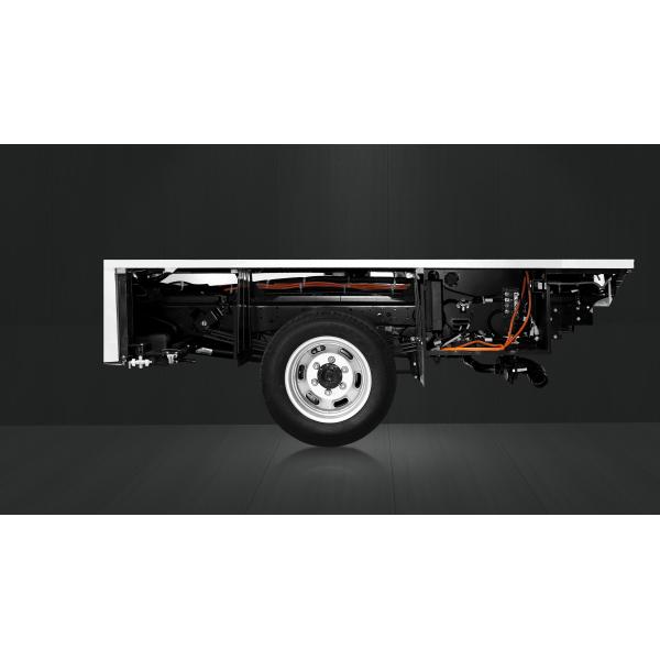 Hard Top Camping Trailer RV Elegant Travel Trailer Resort Grade Luxury