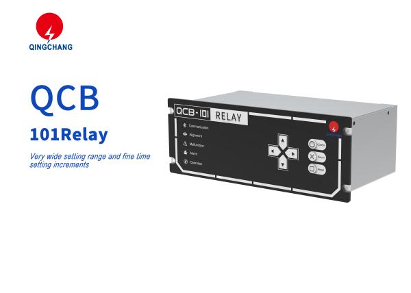 QCB-101 Relay