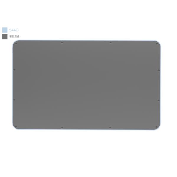 78-key Ultra-thin Bluetooth Wireless Keyboard Compatible With Windows IOS And Android for Mobile Office Writing Users