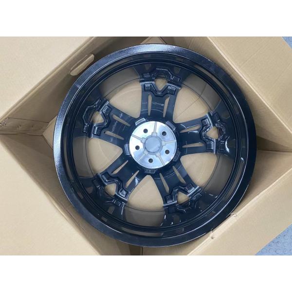 9J Cast Alloy Wheels ET40.5 Rims For Maserati Fit tire 265 40 ZR21
