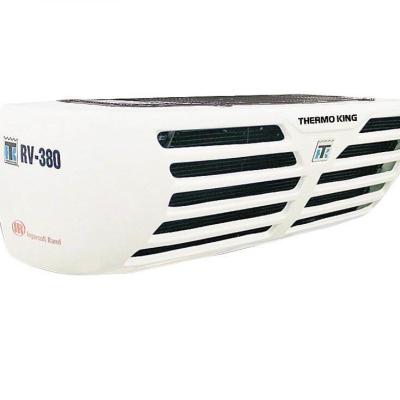 Unités de réfrigération thermo-royale de 12 Cbm pour camions 3850Watt 24V