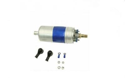 120LPH High Pressure Electric Diesel Fuel Pump For Mercedes - Benz