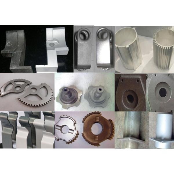 Песок циркона рыболовных принадлежностей B40 керамическим сплавленный шариком