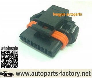 94-97 Ford 7.3 PowerStroke 7.3L Valve Cover Harness Connector Repair Kit(come with terminals seals)