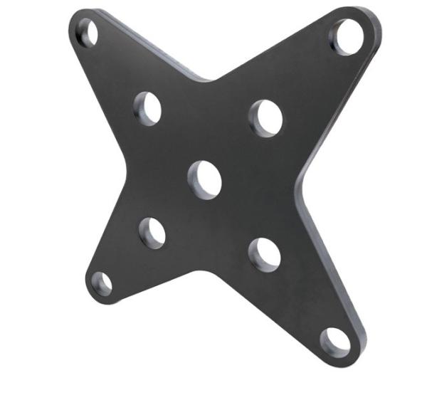 Nonstandard Steel Products Custom Weld Services In-house Inspection Sheet Metal Bending