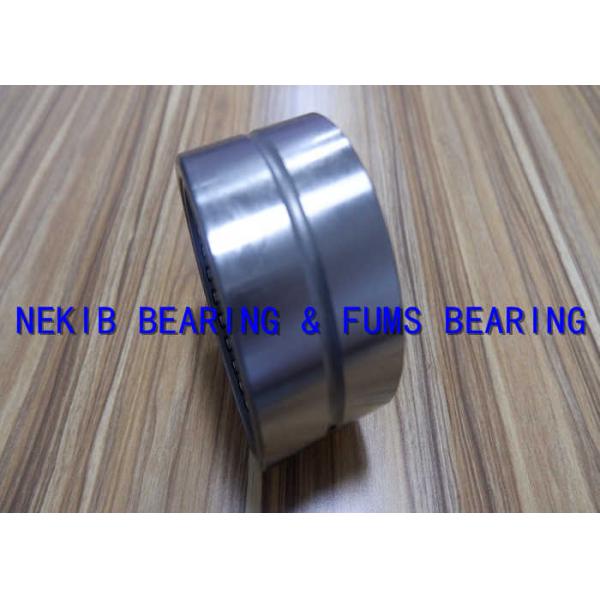 Носить подшипники ролика раздатчика промышленные с допуском высокой жары