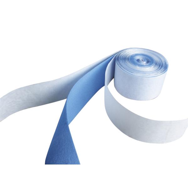 Vendaje elástico cohesivo de la espuma, cinta médica impermeable