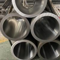 E355 ST52 Seamless Cold Rolled Honing H8 Tolerance Hydraulic Cylinder Pipe For Piston Tube
