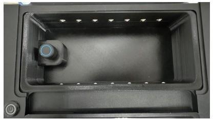 Advanced DLP Technology Dental 3D Printer for Laser Dental Production and Beyond Expectations