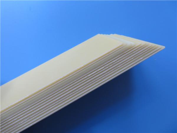 iPC 6012 Class 2 1.6mm Blank PCB Board No Surface Finishing For Spacer