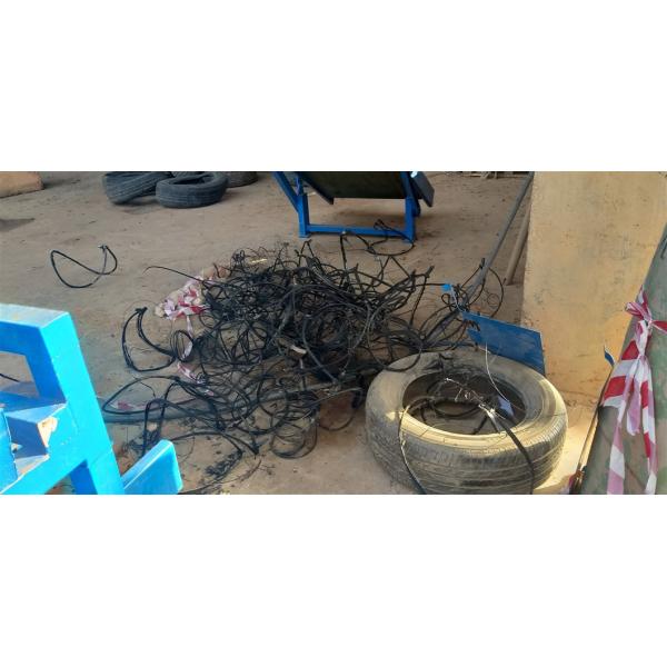 SG-900 Double Hook Debeader For Car Tires Light Truck Tires Debeader