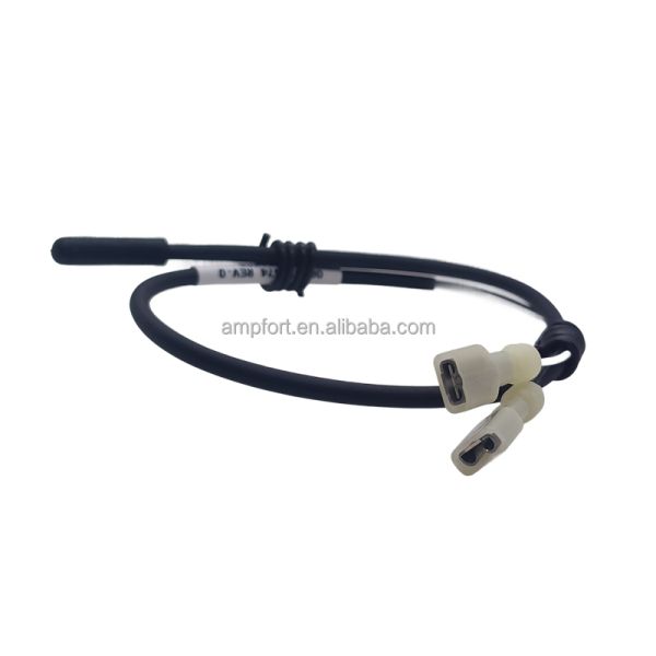 Manitowoc Ice Thermistor 000015574 Replacement Kodiak Commercial Ice Machine Temperature Sensor 15574