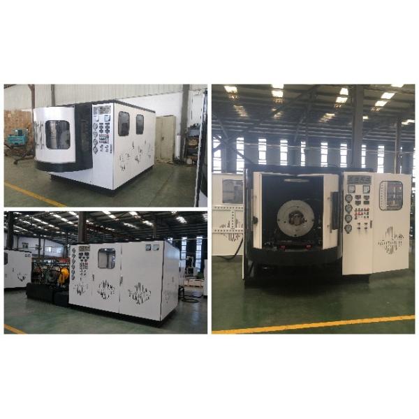 Hydraulic test bench стенд испытания гидронасоса машины 35мпа испытания давления клапана управления компьютером 500л/Мин