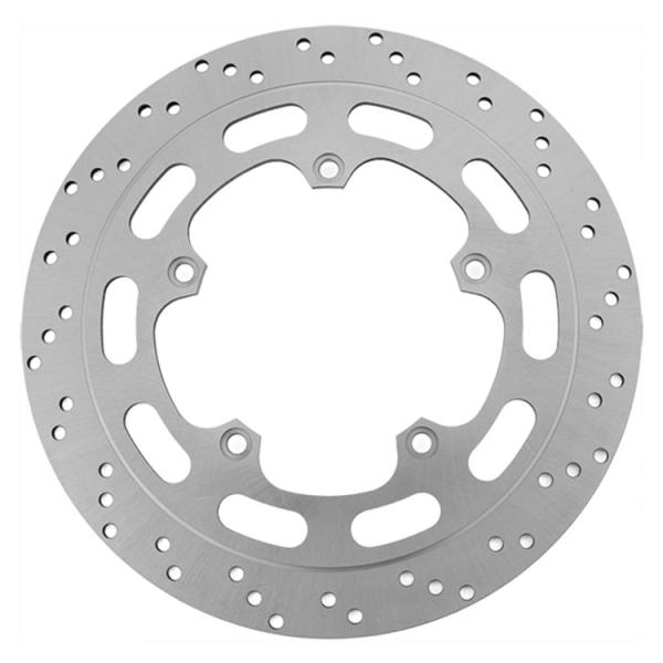 Stainless Steel 420 2Cr13 Front Brake Disc for Honda VT 1100 Shadow Spirit Customized