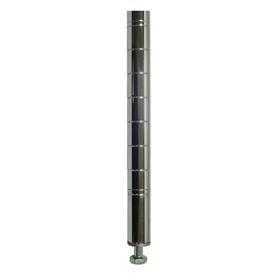 Seque/shelving molhado do fio de metal do ambiente com a cremalheira de prata de 20 escaninhos plásticos