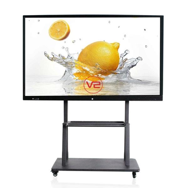 10 Points Multi Touch Interactive Digital Whiteboard