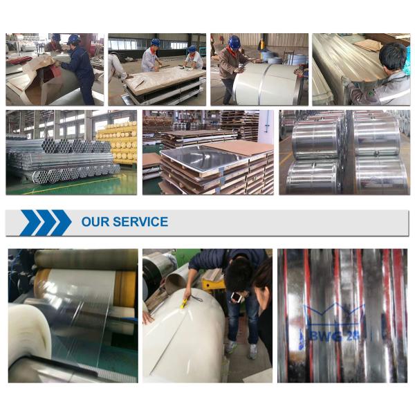 Холоднопрокатная нержавеющая сталь DDQ 316 свертывает спиралью тип a CS AISI