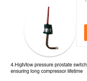 портативной входной сигнал шатра кондиционера охладителя шатра 220В расклассифицированный системой охлаждения настоящий