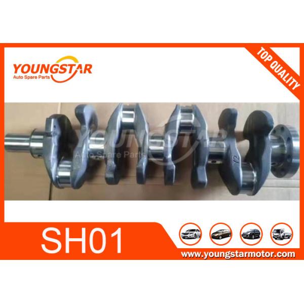 Кривошин SH01-11-300B ДЛЯ MAZDA SH01 SHY1