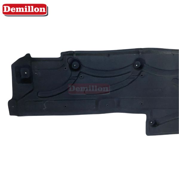 L 2126100608 R 2126100708 Demillon Auto Parts Car Body Lower Guard for Mercedes-Benz  W212 E200 E250 E260 E300 E350 E400 E500