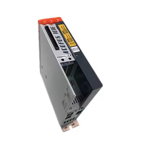 B&R 8V1016-00-2 Compact Servo Drive EtherCAT Motor Control For Packaging Automation & Logistics Systems B&R Certified Drive Technology