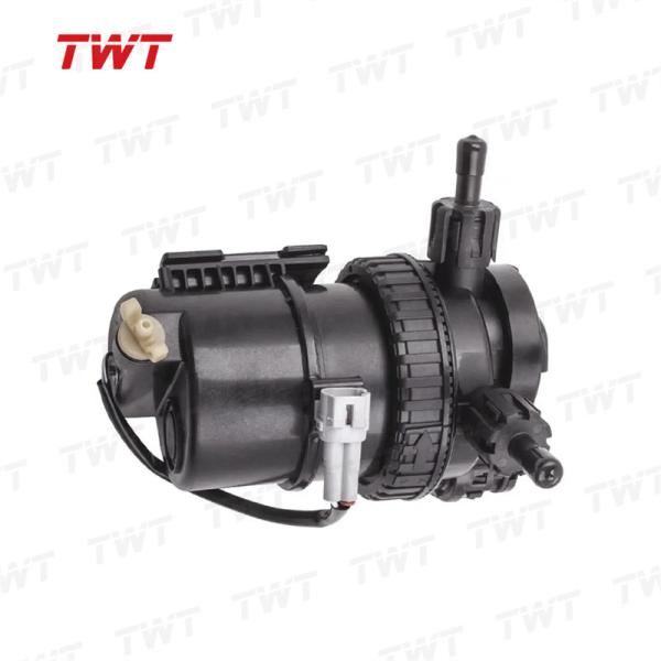 TWT Emgine 1KD 2KD Diesel OEM 23300-0L041 23300-0L040 23300-0L020 23300-0L042 Fuel Filter Assembly
