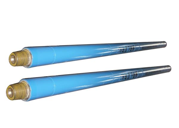 Custom Downhole Fishing Tools , Full Mechanical 7 '' Surface Bumper Jar  Sub Drilling