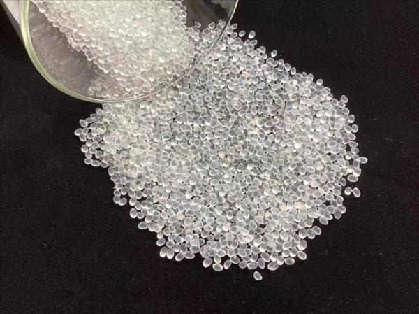 Ceintures de convoyeur Granules de polyuréthane thermoplastique résistant à l'abrasion et à la résistance