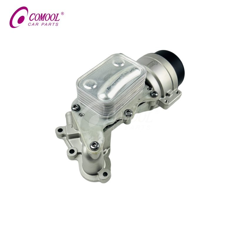 Custom Oil Coolant Housing Assembly 11428643745 For MINI Cooper JCW N14 N18