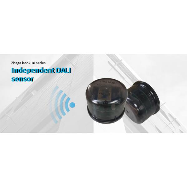 Независимый датчик движения DALI High Bay 12m монтаж HNS153DL FCC