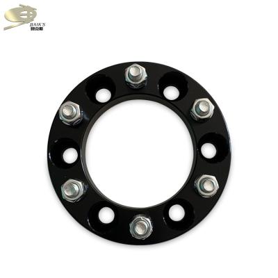 Hot Forging Stainless Steel Flange Plate Sliver Easy Installation