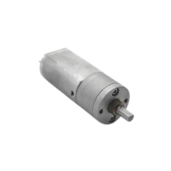 20 mm 180 Micro boîte de vitesses Boîte de réduction de vitesses électrique Moteur 24v moteur à courant continu avec boîte de vitesses