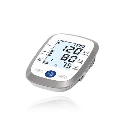 Monitor eletrônico recarregável de BP dos monitores da pressão sanguínea de DC6V Digitas