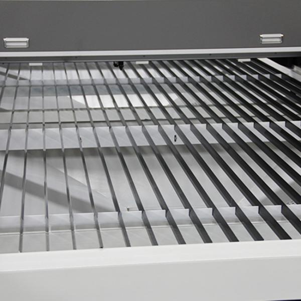 машинное оборудование лазера 150x300 автомата для резки 1530 лазера 180W планшетное для материалов неметалла