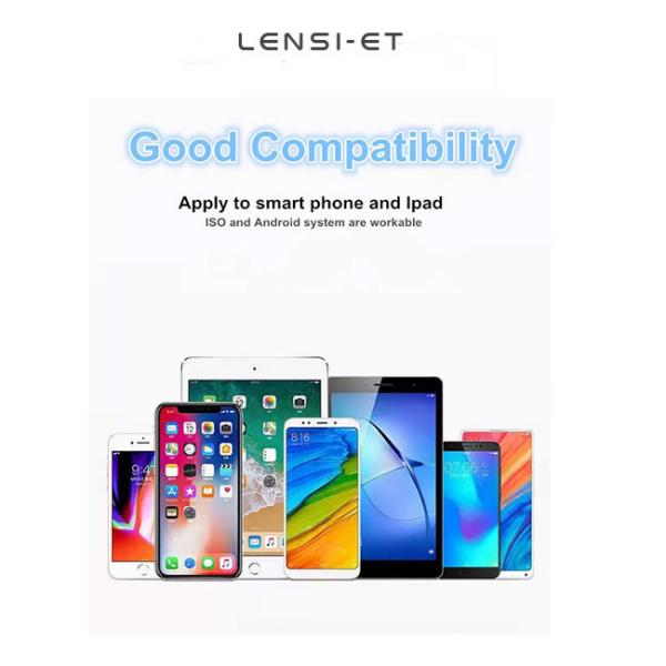 Сенсорный экран для рисования алюминиевым стилусом для продвижения в офисе для учебы